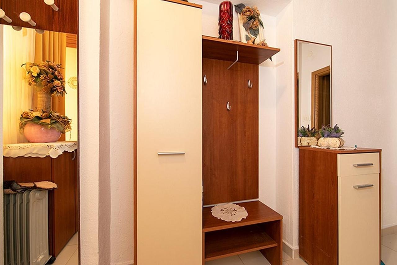 Apartment Tucepi 6695A Luaran gambar