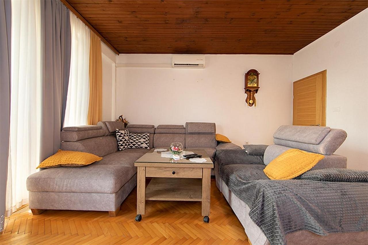 Apartment Tucepi 6695A Luaran gambar