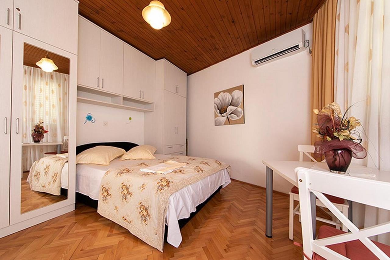Apartment Tucepi 6695A Luaran gambar
