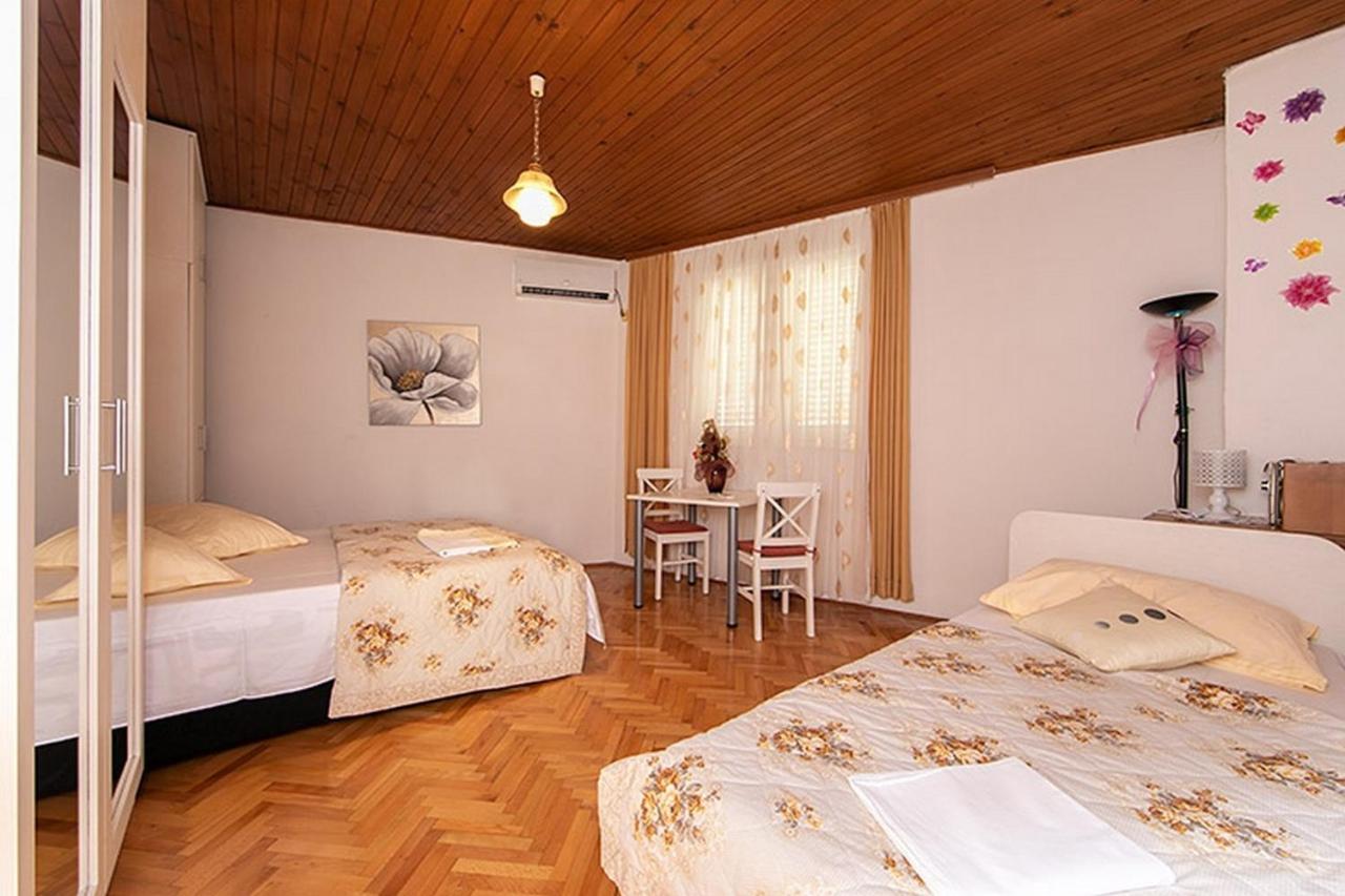 Apartment Tucepi 6695A Luaran gambar