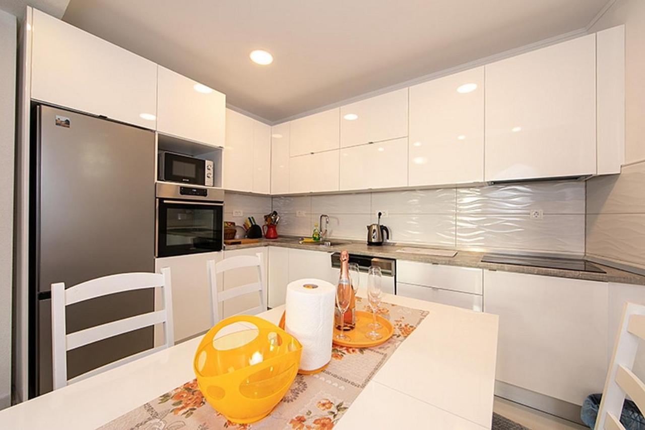Apartment Tucepi 6695A Luaran gambar