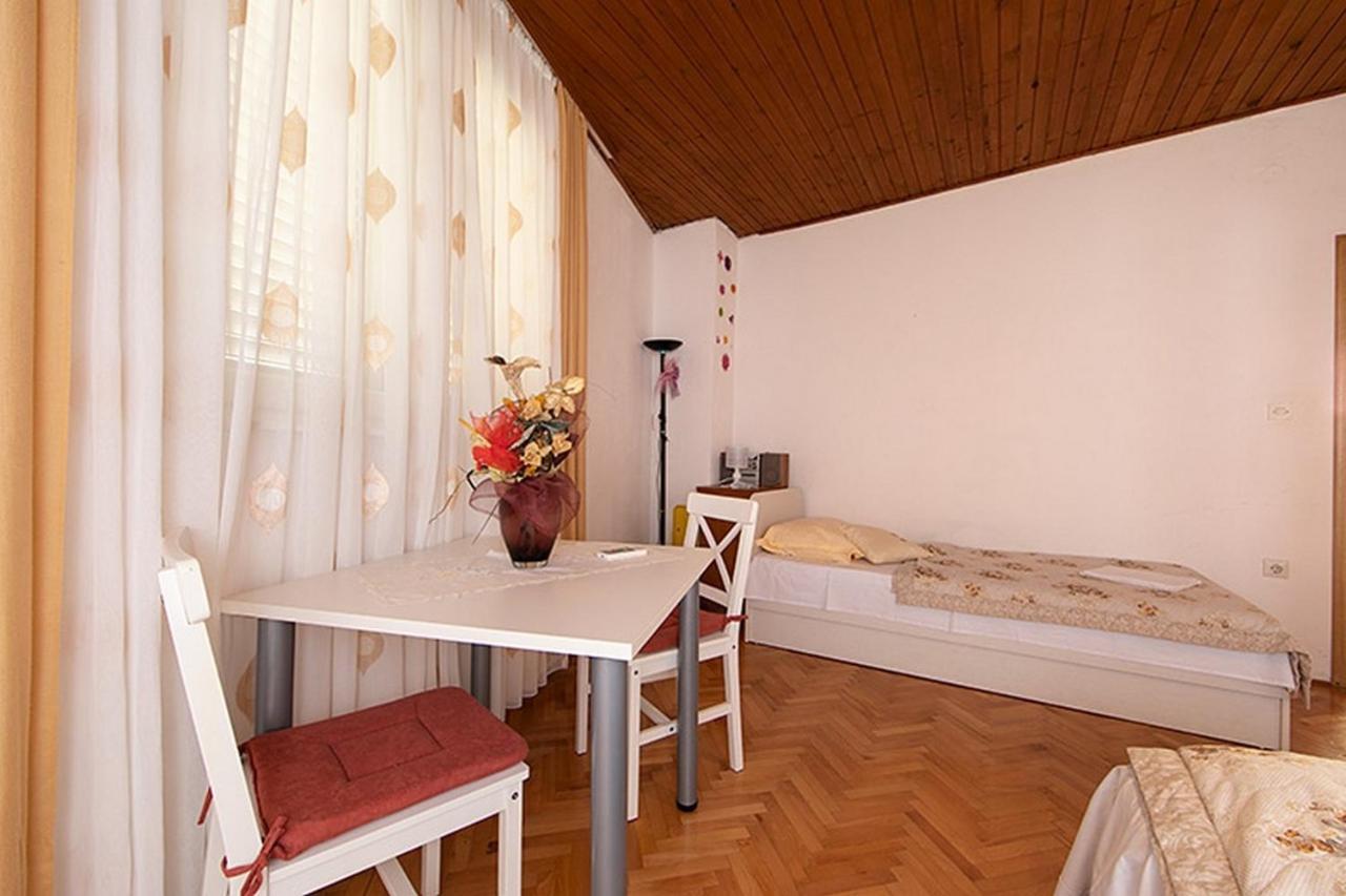 Apartment Tucepi 6695A Luaran gambar