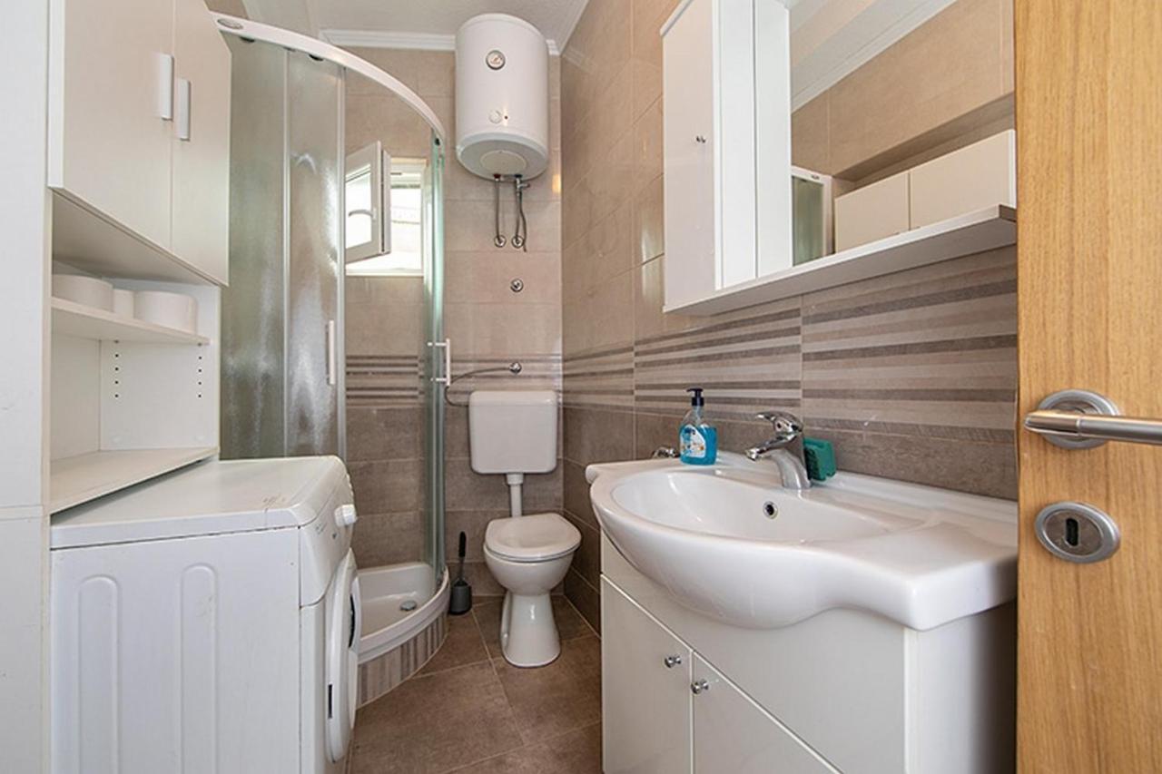 Apartment Tucepi 6695A Luaran gambar