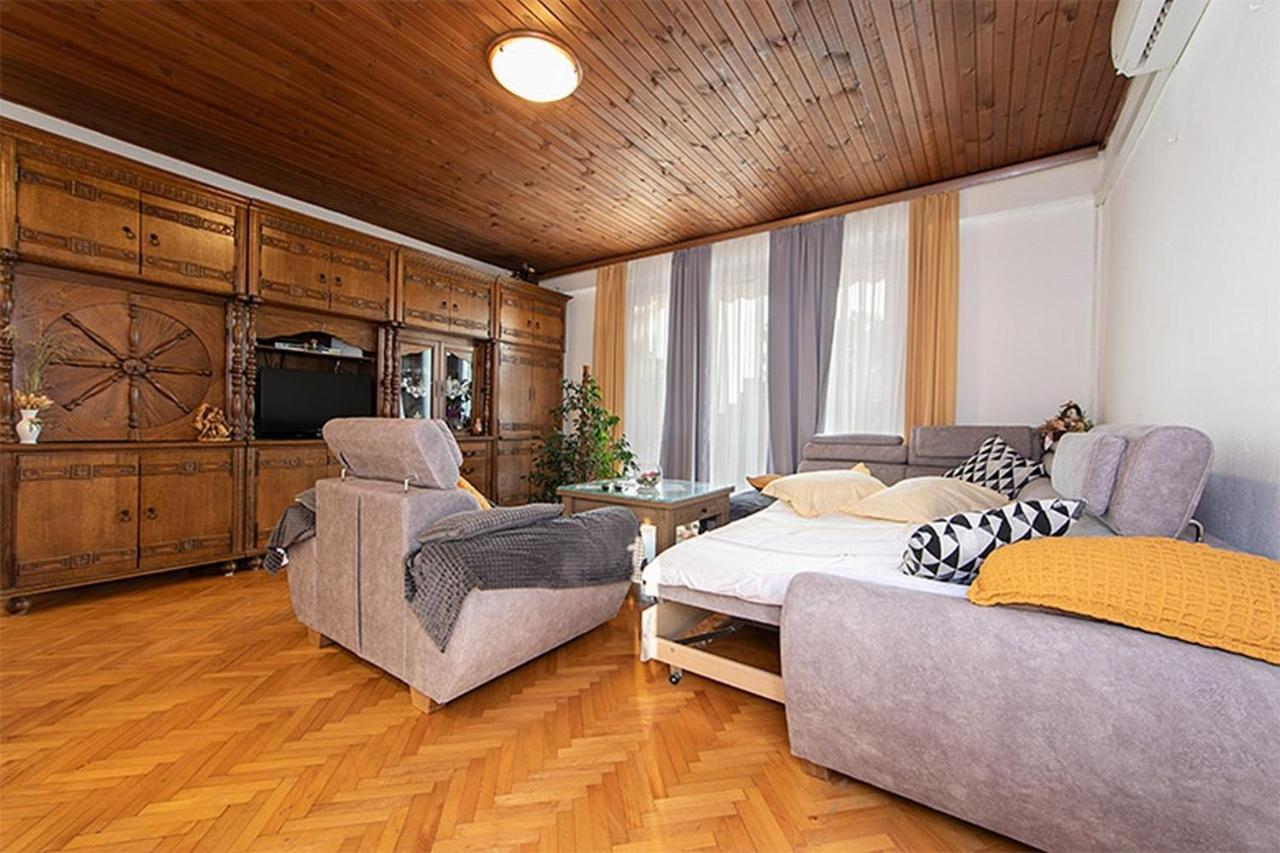 Apartment Tucepi 6695A Luaran gambar